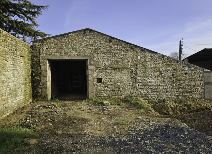 vente Maison Saint Mande Sur Bredoire - Photo 14