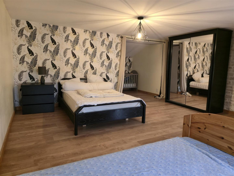 vente Maison Saint Mande Sur Bredoire - Photo 16