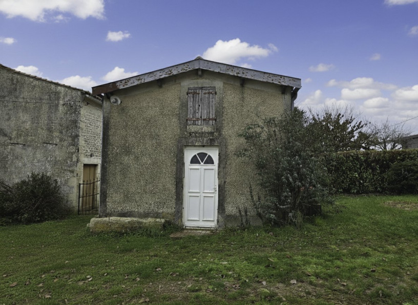 vente Maison Saint Mande Sur Bredoire - Photo 13