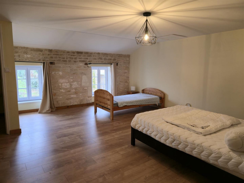 vente Maison Saint Mande Sur Bredoire - Photo 4