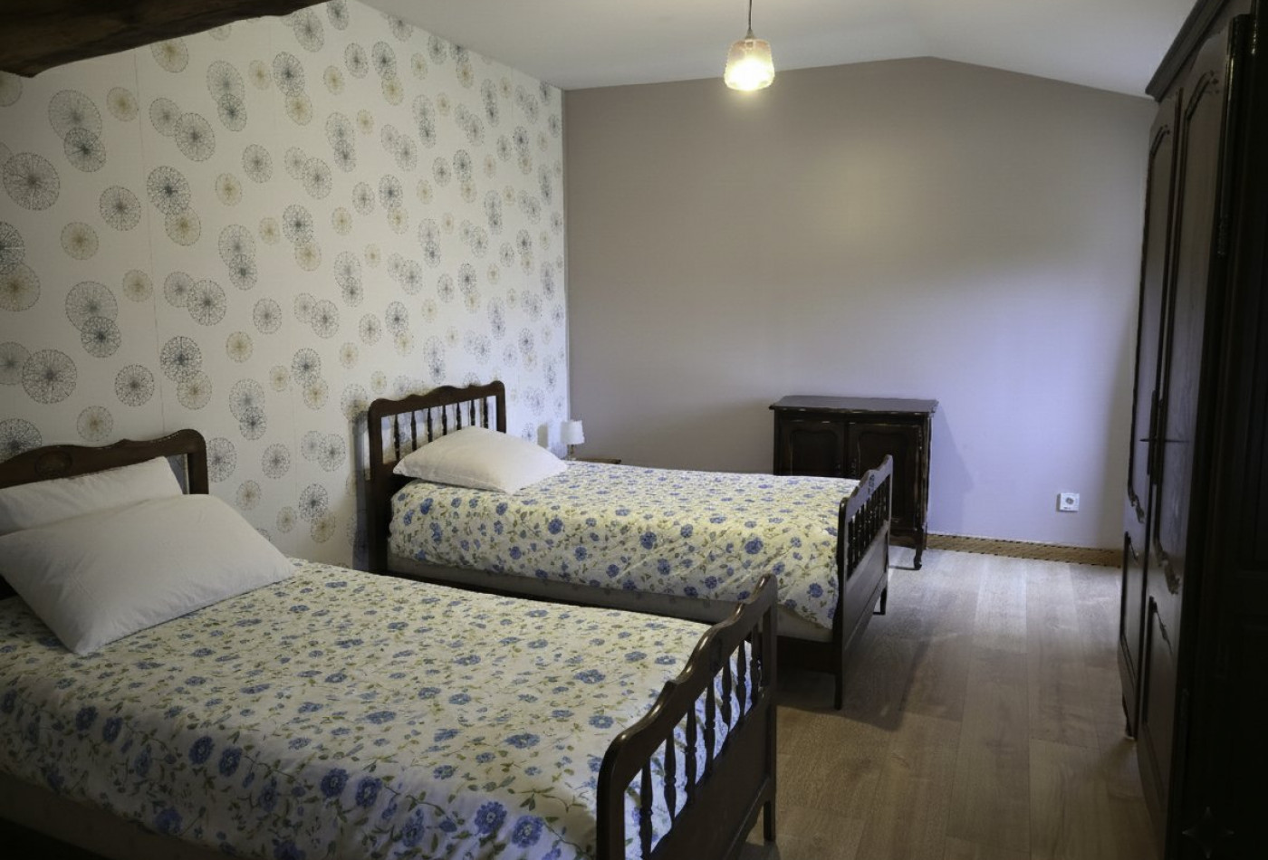 vente Maison Saint Mande Sur Bredoire - Photo 6