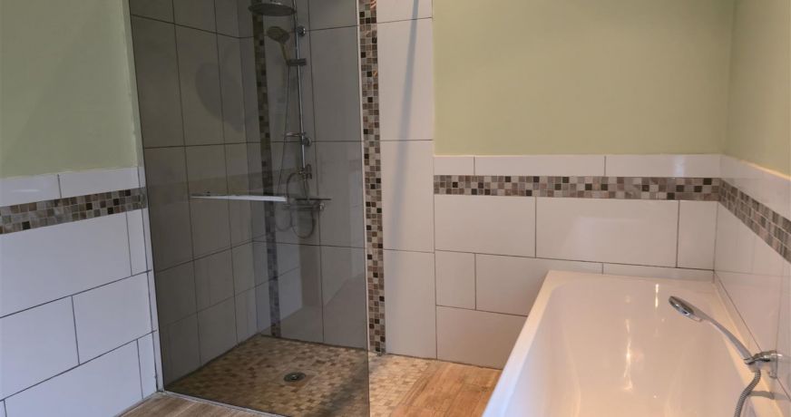 vente Maison Saint Mande Sur Bredoire