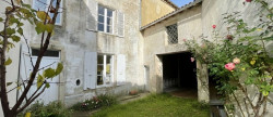 vente Maison Chef Boutonne