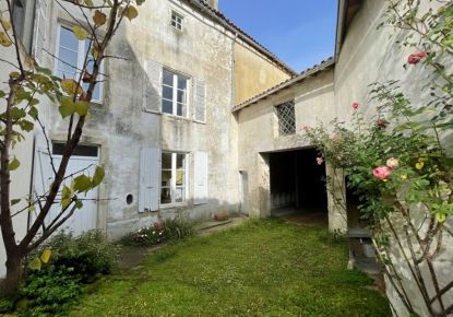 vente Maison Angouleme