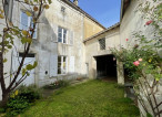 vente Maison Angouleme