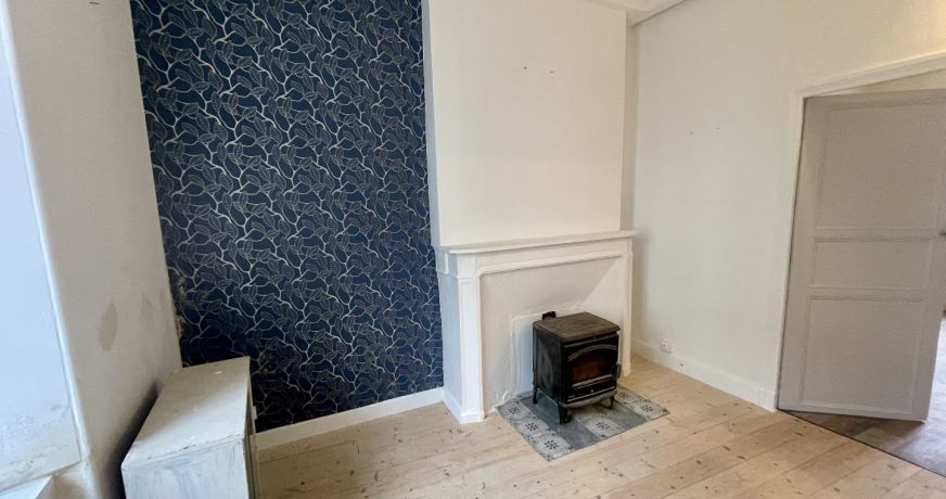 vente Maison Chef Boutonne