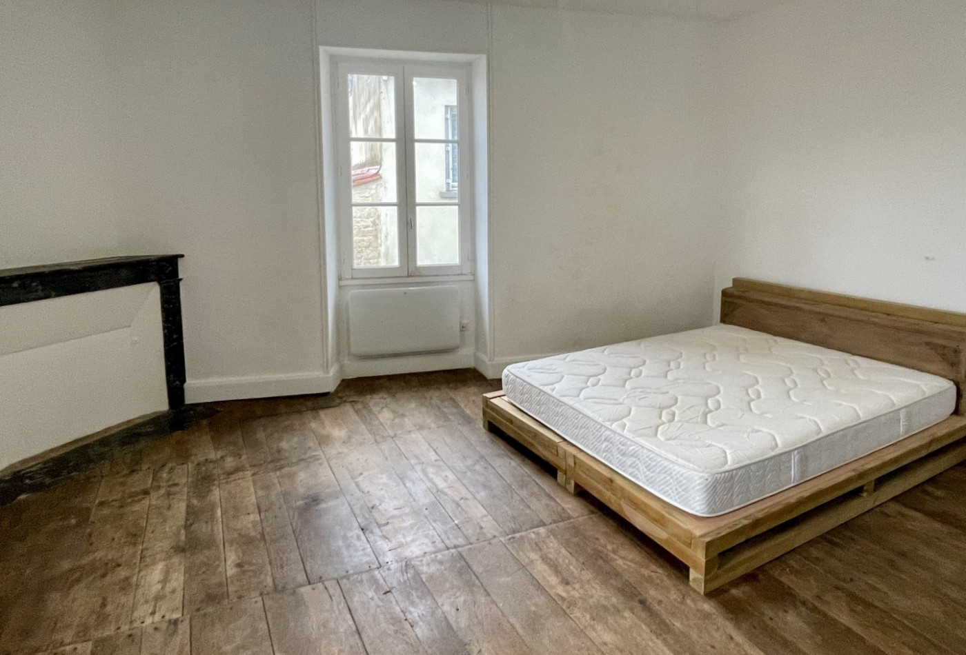 vente Maison Chef Boutonne - Photo 9