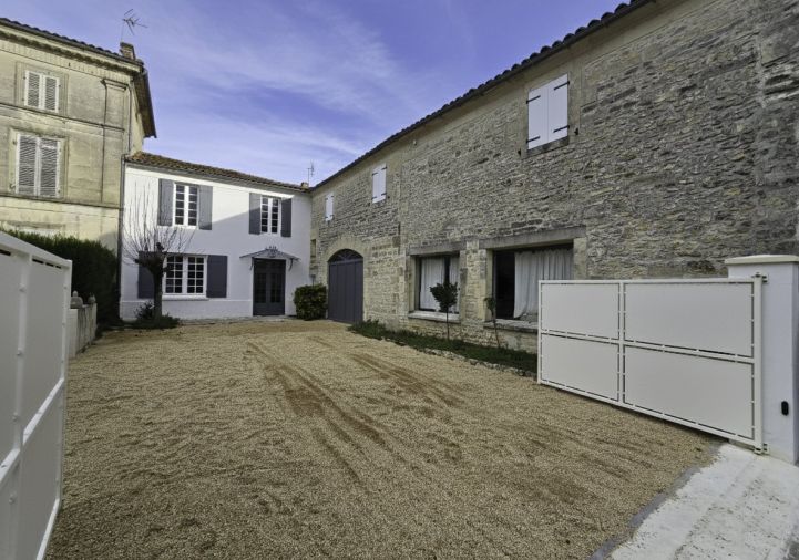 vente Maison Authon Ebeon