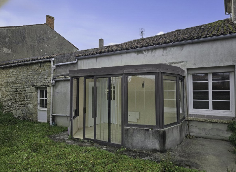 vente Maison Authon Ebeon - Photo 11