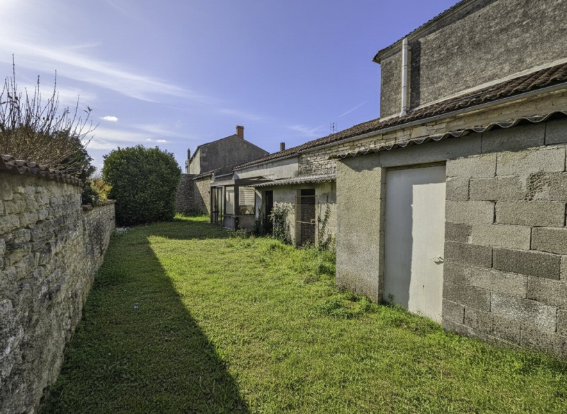 vente Maison Authon Ebeon - Photo 12
