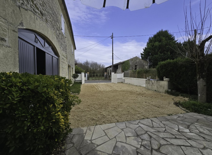 vente Maison Authon Ebeon - Photo 15