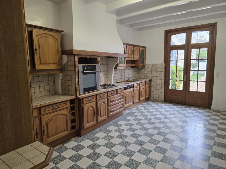 vente Maison Authon Ebeon - Photo 2