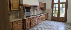 vente Maison Authon Ebeon