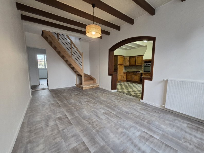 vente Maison Authon Ebeon - Photo 3