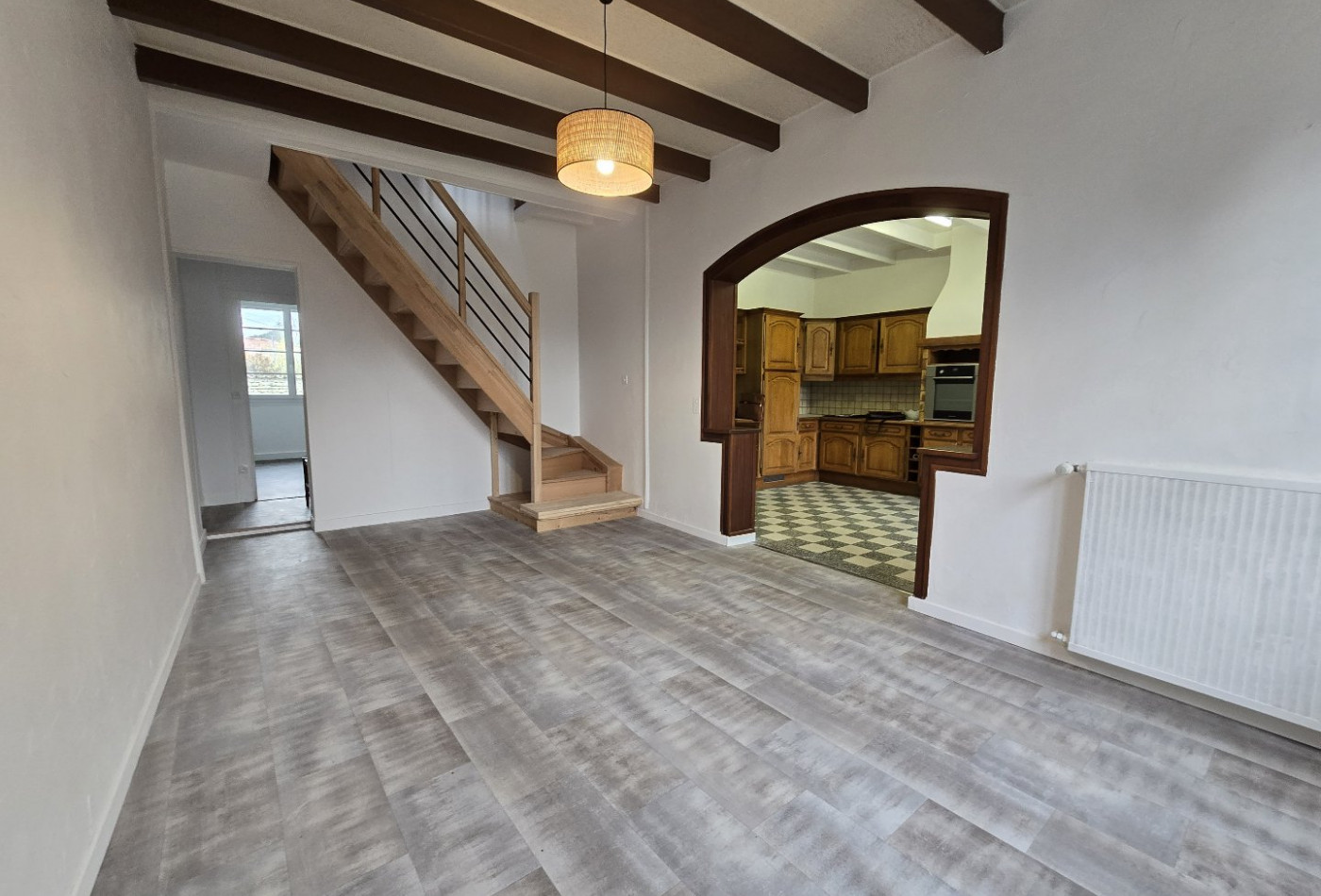 vente Maison Authon Ebeon - Photo 3