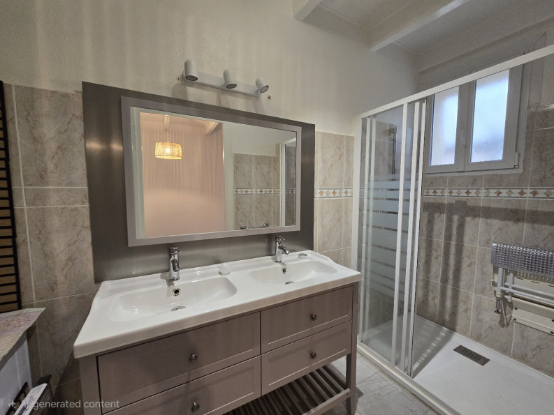 vente Maison Authon Ebeon - Photo 7