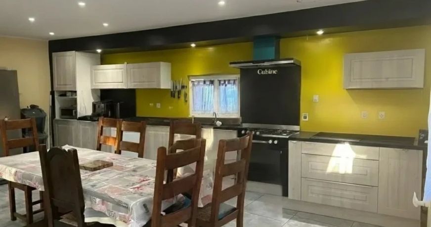 vente Maison Saint Jean D'angely