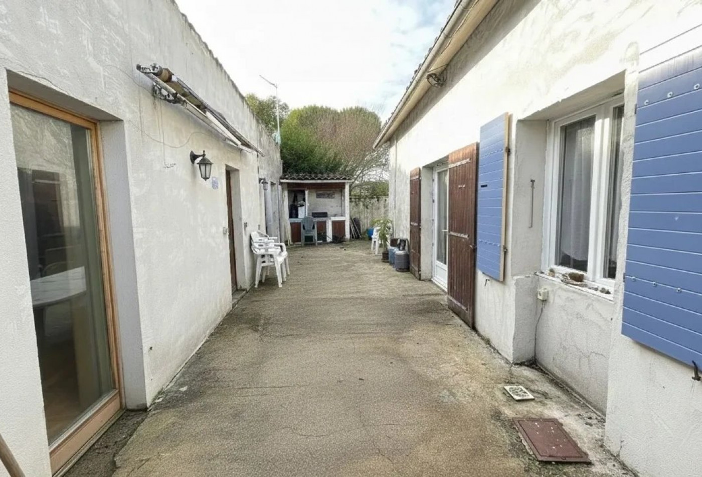 vente Maison Saint Jean D'angely - Photo 5