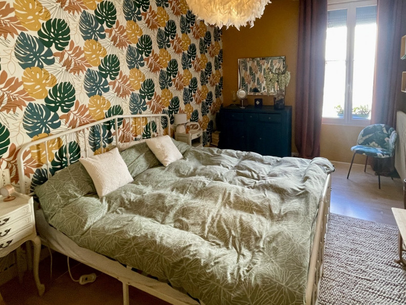 vente Maison Les Touches De Perigny - Photo 8