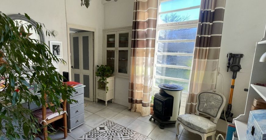 vente Maison Les Touches De Perigny