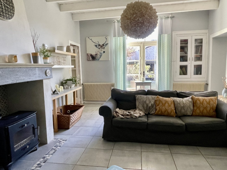 sale Maison Les Touches De Perigny - Photo 4