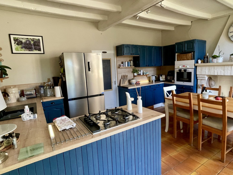 vente Maison Les Touches De Perigny - Photo 3