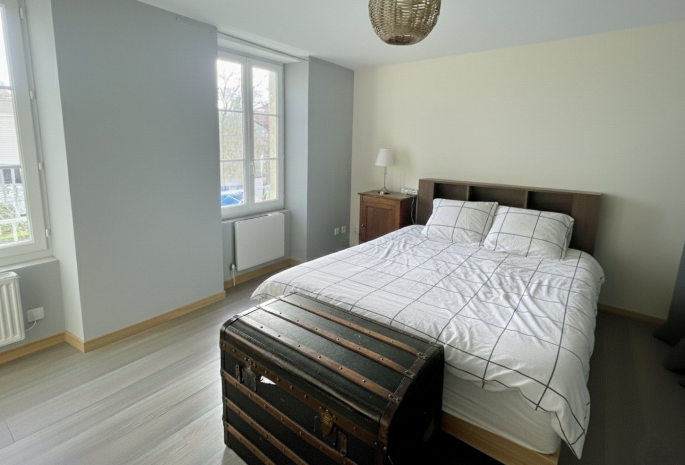 vente Maison Nuaille Sur Boutonne - Photo 3