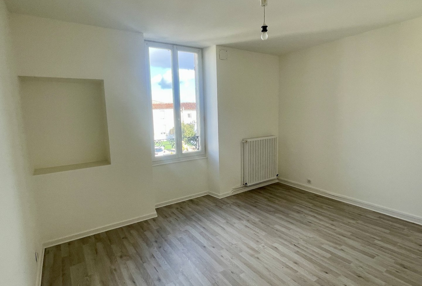 vente Maison Saint Georges De Longuepierre - Photo 5