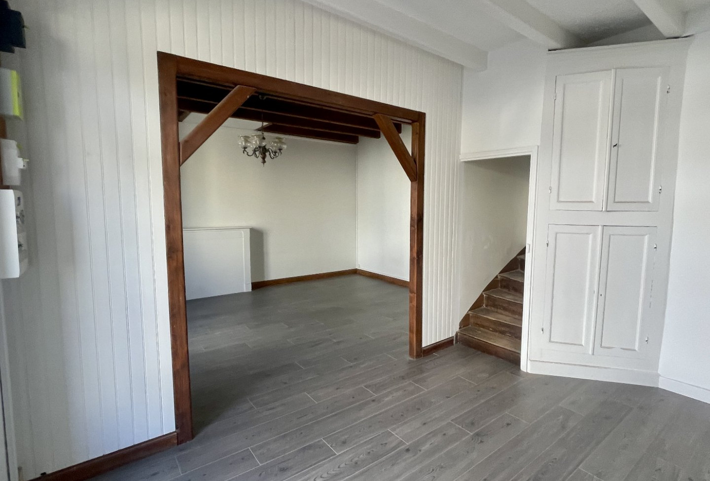 vente Maison Saint Georges De Longuepierre - Photo 4