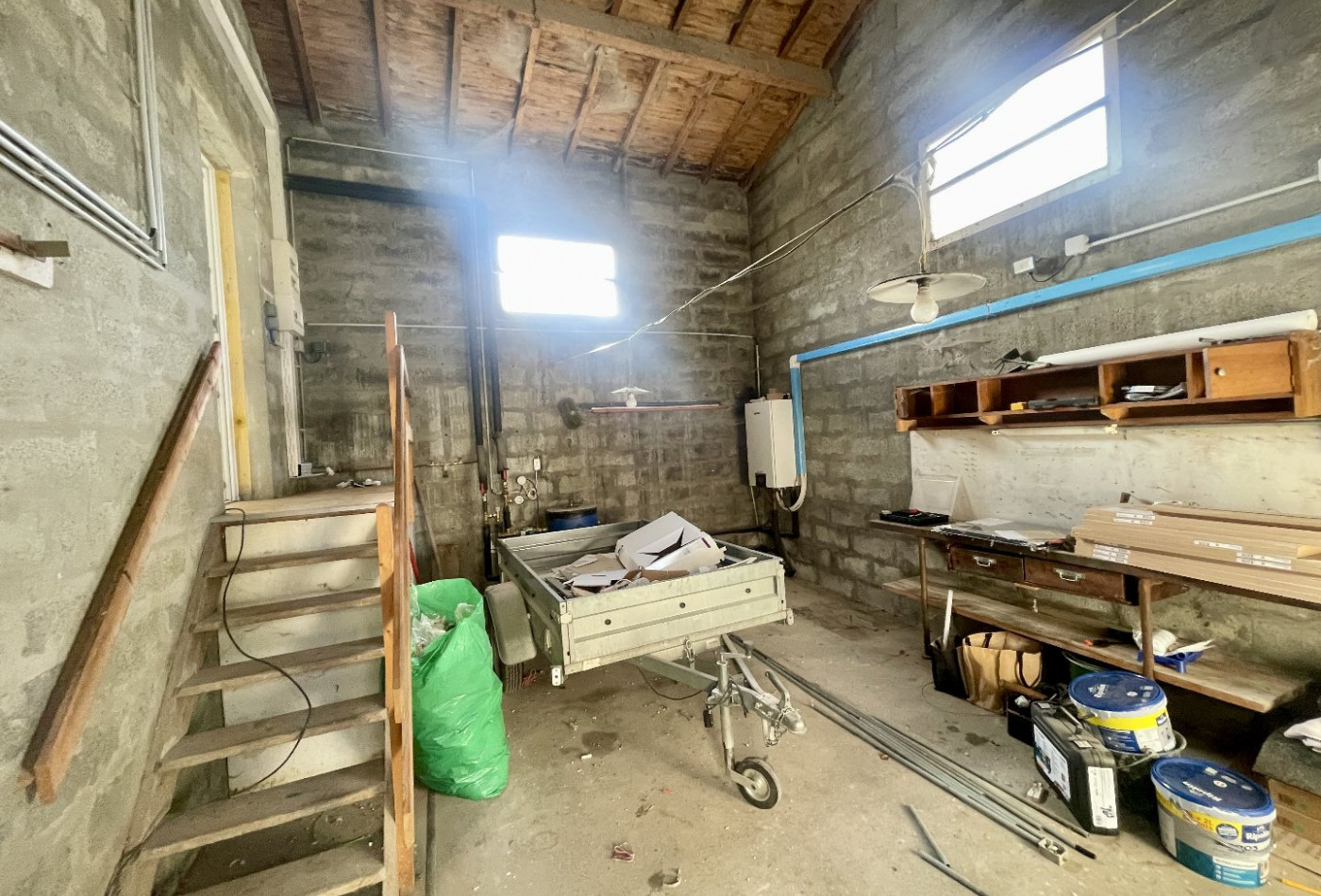 vente Maison Saint Georges De Longuepierre - Photo 7