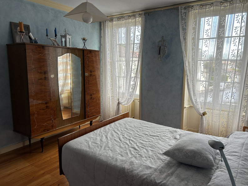 vente Maison Saint Jean D'angely - Photo 7