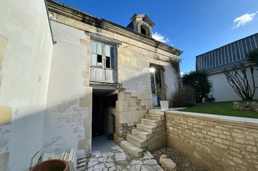 sale Maison Saint Jean D'angely - Photo 17
