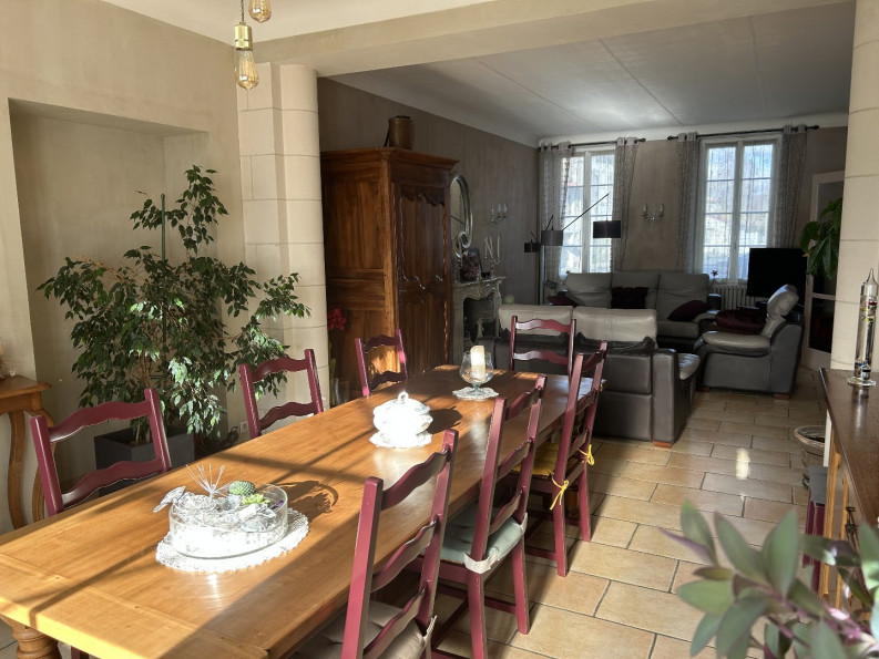 sale Maison Saint Jean D'angely - Photo 18