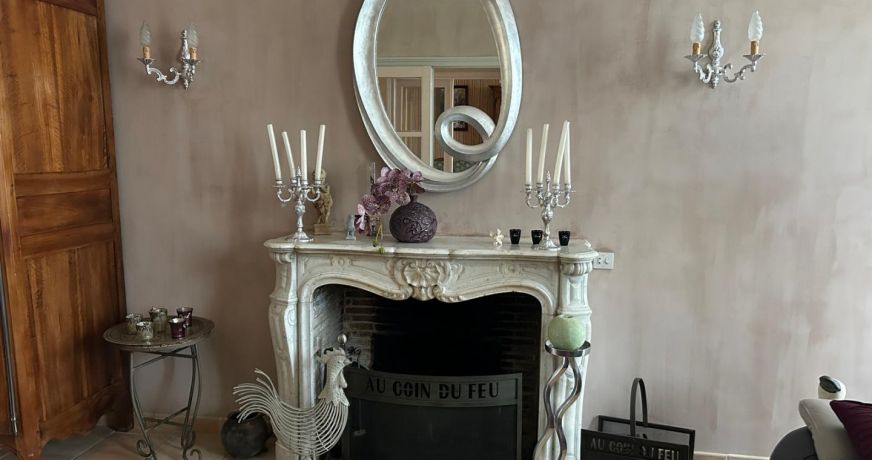 vente Maison Saint Jean D'angely