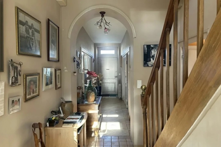 vente Maison Saint Jean D'angely - Photo 6