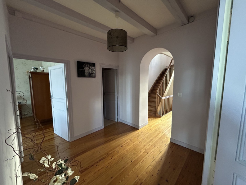 sale Maison Saint Jean D'angely - Photo 11