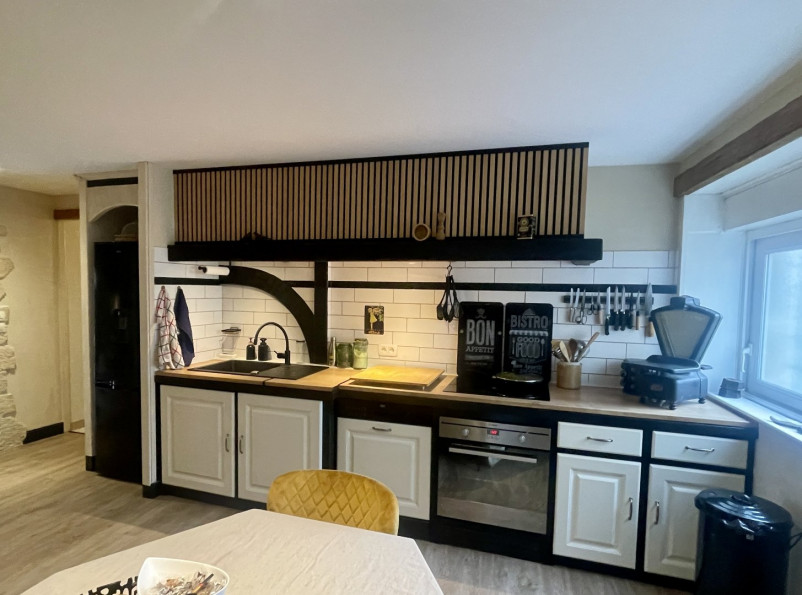 sale Maison Aulnay - Photo 5