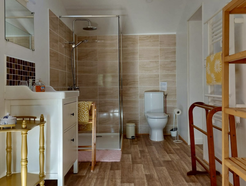 vente Maison Saint Jean D'angely - Photo 6