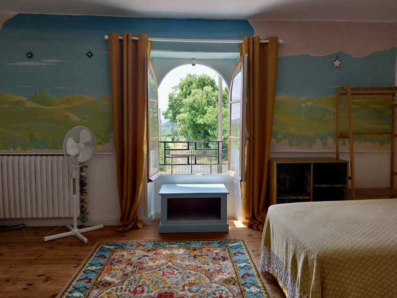 vente Maison Saint Jean D'angely - Photo 9