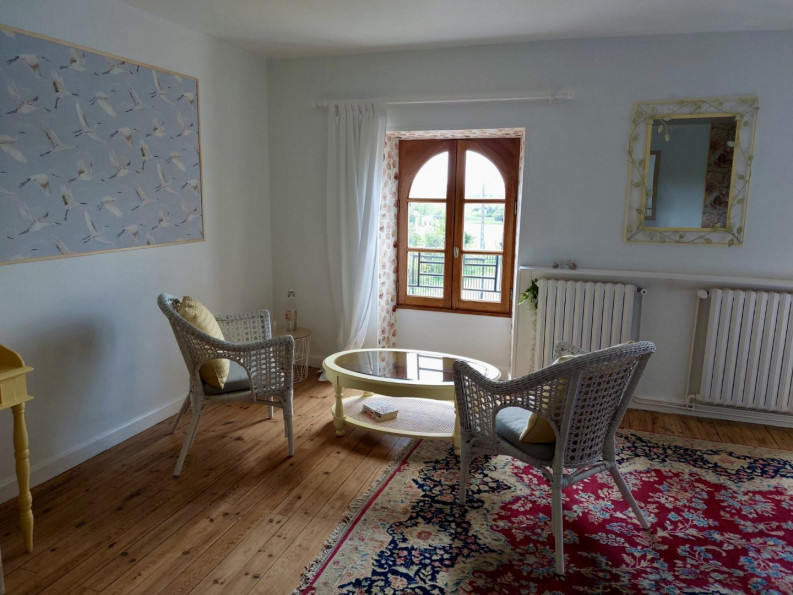 vente Maison Saint Jean D'angely - Photo 12