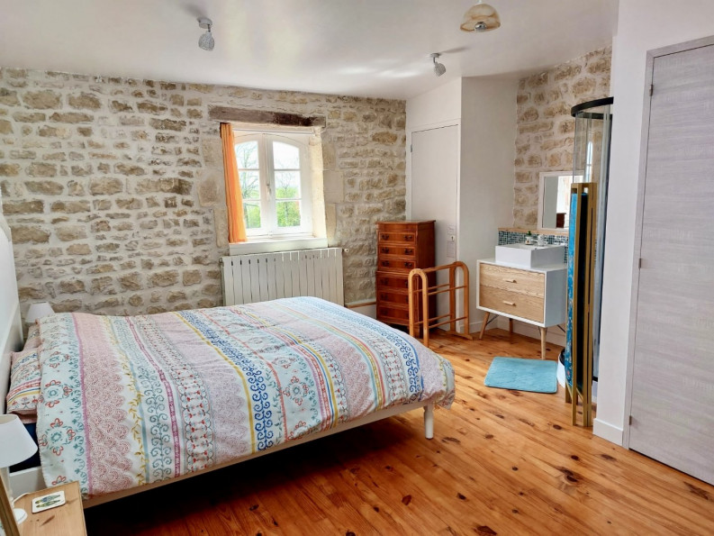 vente Maison Saint Jean D'angely - Photo 11