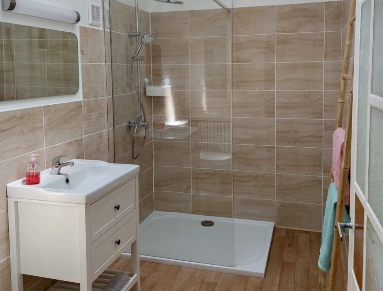 vente Maison Saint Jean D'angely - Photo 14