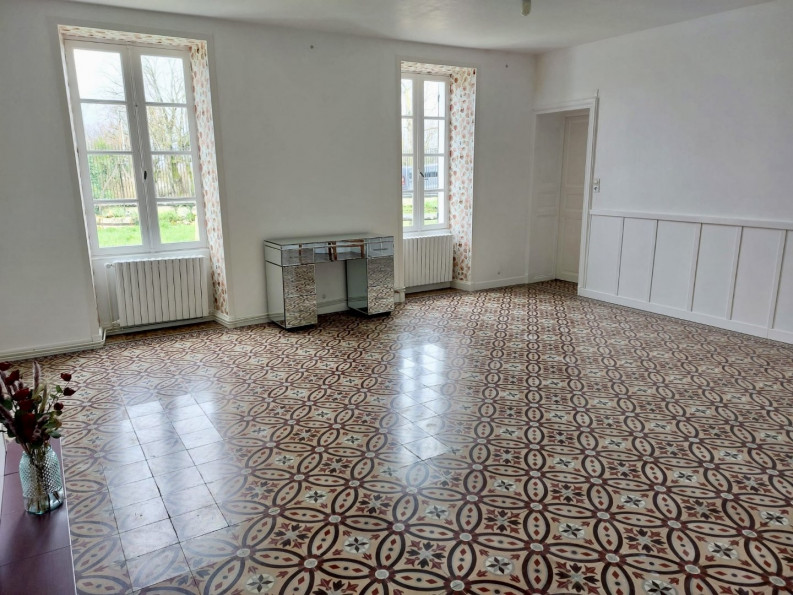 vente Maison Saint Jean D'angely - Photo 3