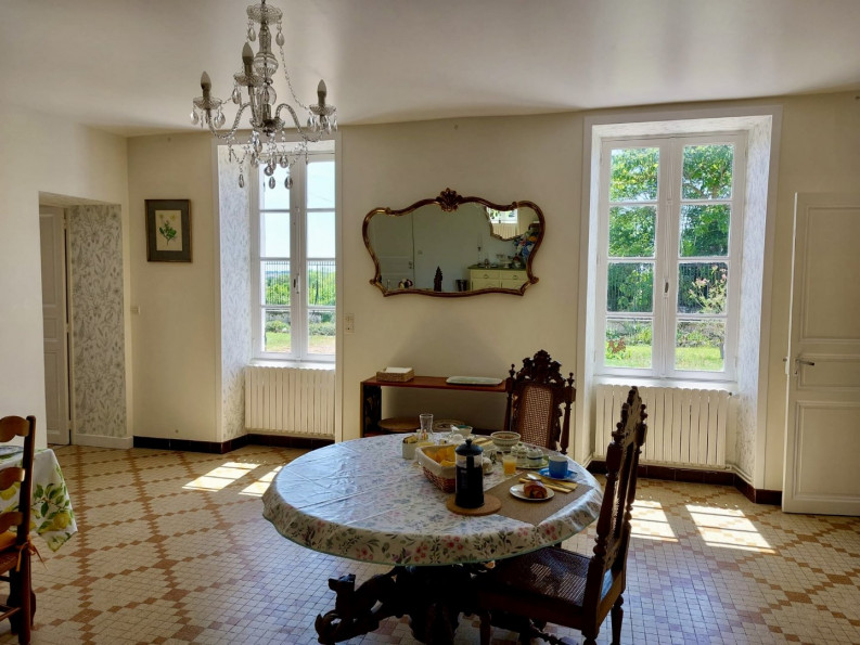 vente Maison Saint Jean D'angely - Photo 2