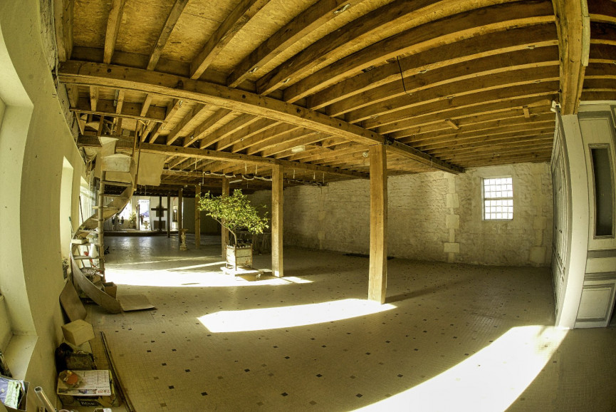 vente Maison et dépendances Saint Jean D'angely - Photo 8