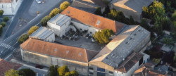 vente Maison et dépendances Saint Jean D'angely