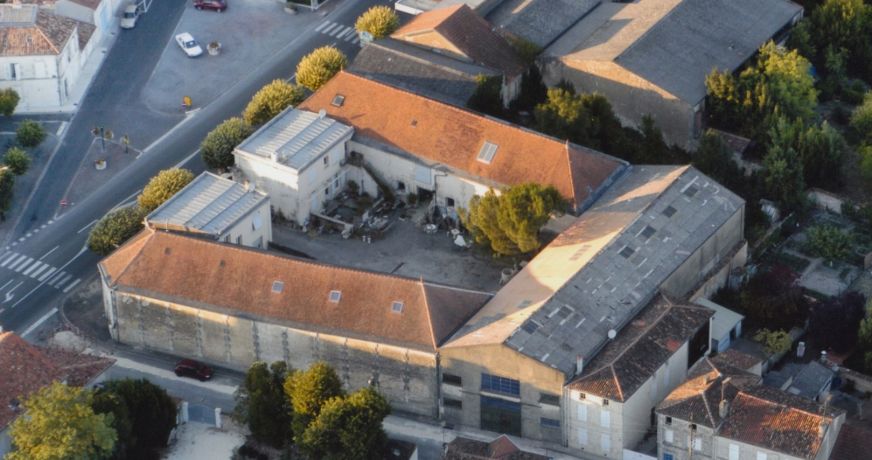 vente Maison et dépendances Saint Jean D'angely