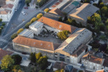vente Maison et dépendances Saint Jean D'angely