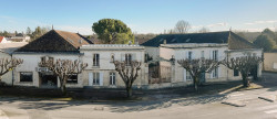 vente Maison et dépendances Saint Jean D'angely
