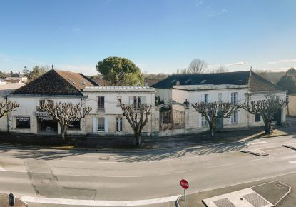 vente Maison et dépendances Saint Jean D'angely